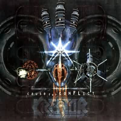 Kreator: "Cause For Conflict" – 1995